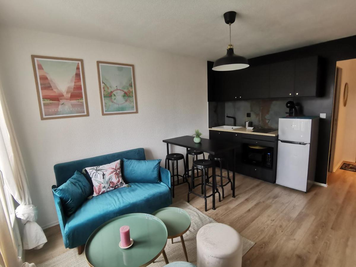 Cabourg T2 Front De Mer - Proche Thalasso المظهر الخارجي الصورة