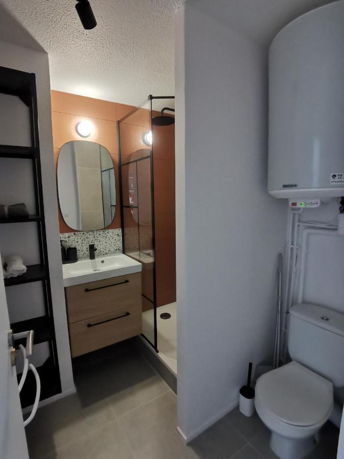 Cabourg T2 Front De Mer - Proche Thalasso المظهر الخارجي الصورة